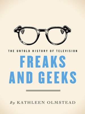 cover image of Freaks and Geeks